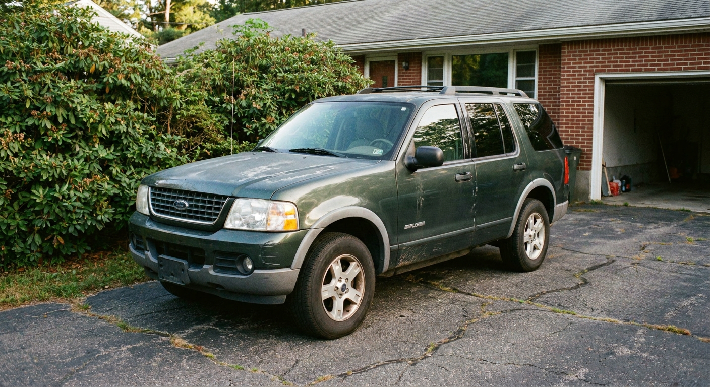 Fair price car buyer in Duluth Georgia - SUV purchased for top dollar near Satellite Boulevard